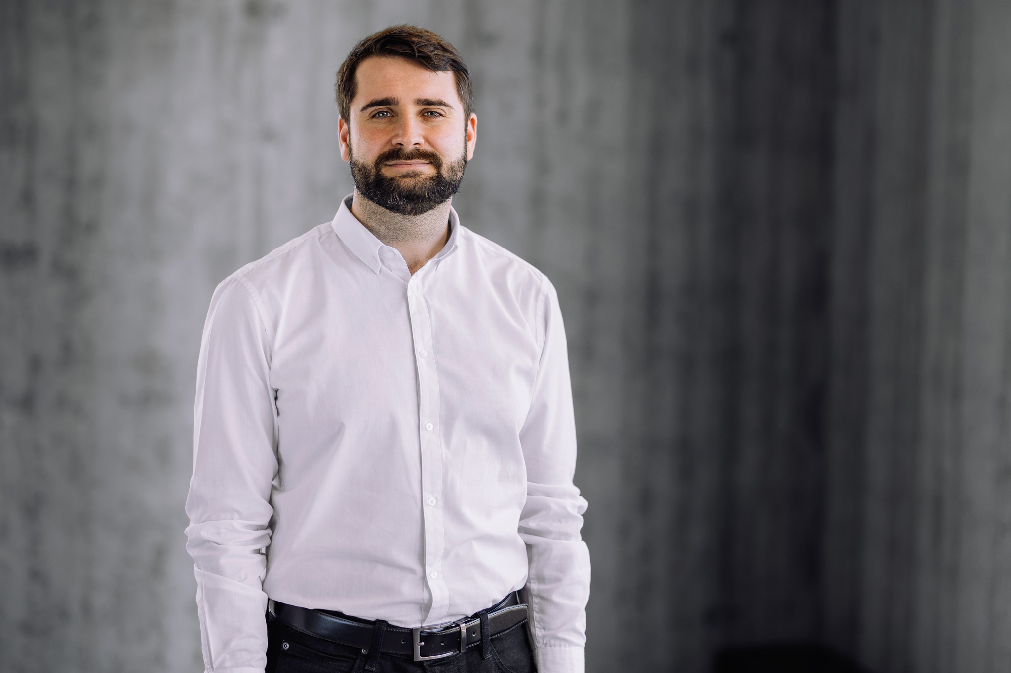 Fotografie Jakub Dušek